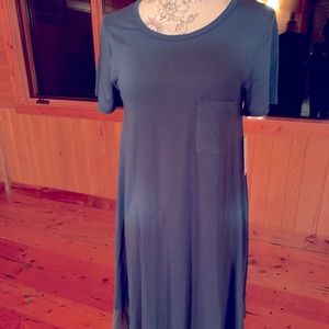 LuLaRoe Carly Dress